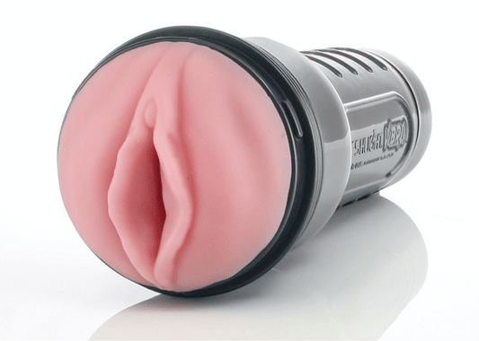 Juguetes atemporales: El Fleshlight Vibro - Fleshlight