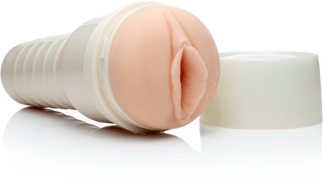 Juguetes atemporales: Caliente" de Veronica Rodriguez - Fleshlight