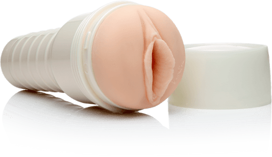 Juguetes atemporales: Caliente" de Veronica Rodriguez - Fleshlight