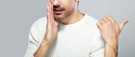 Si se lo dices o no, depende de ti - Fleshlight