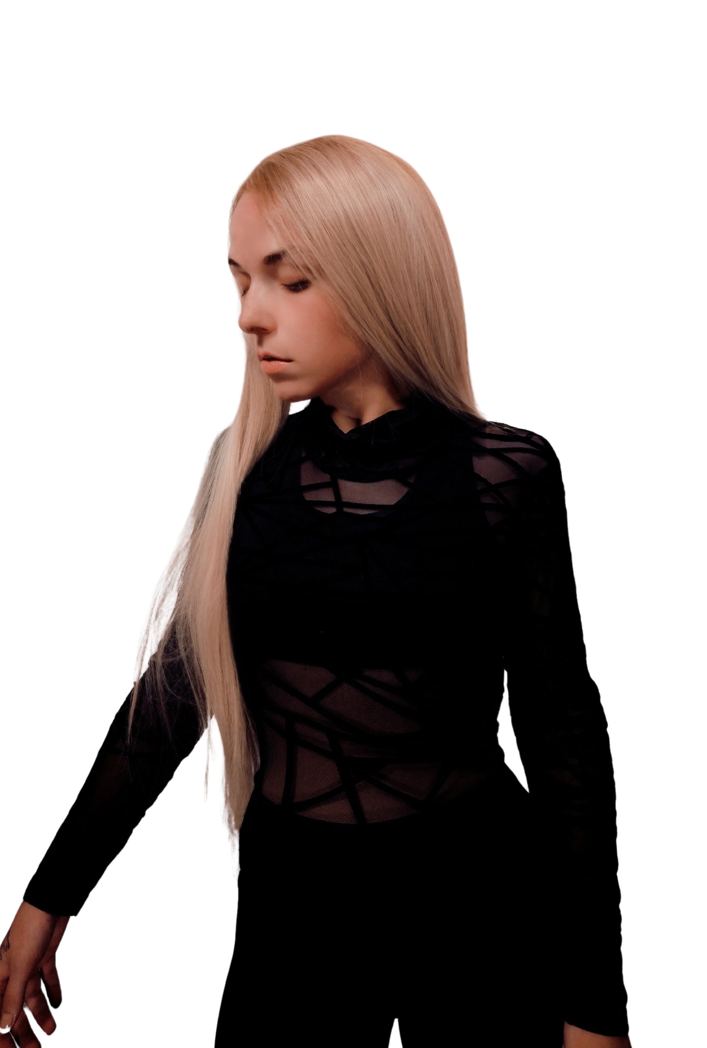 Briti Black