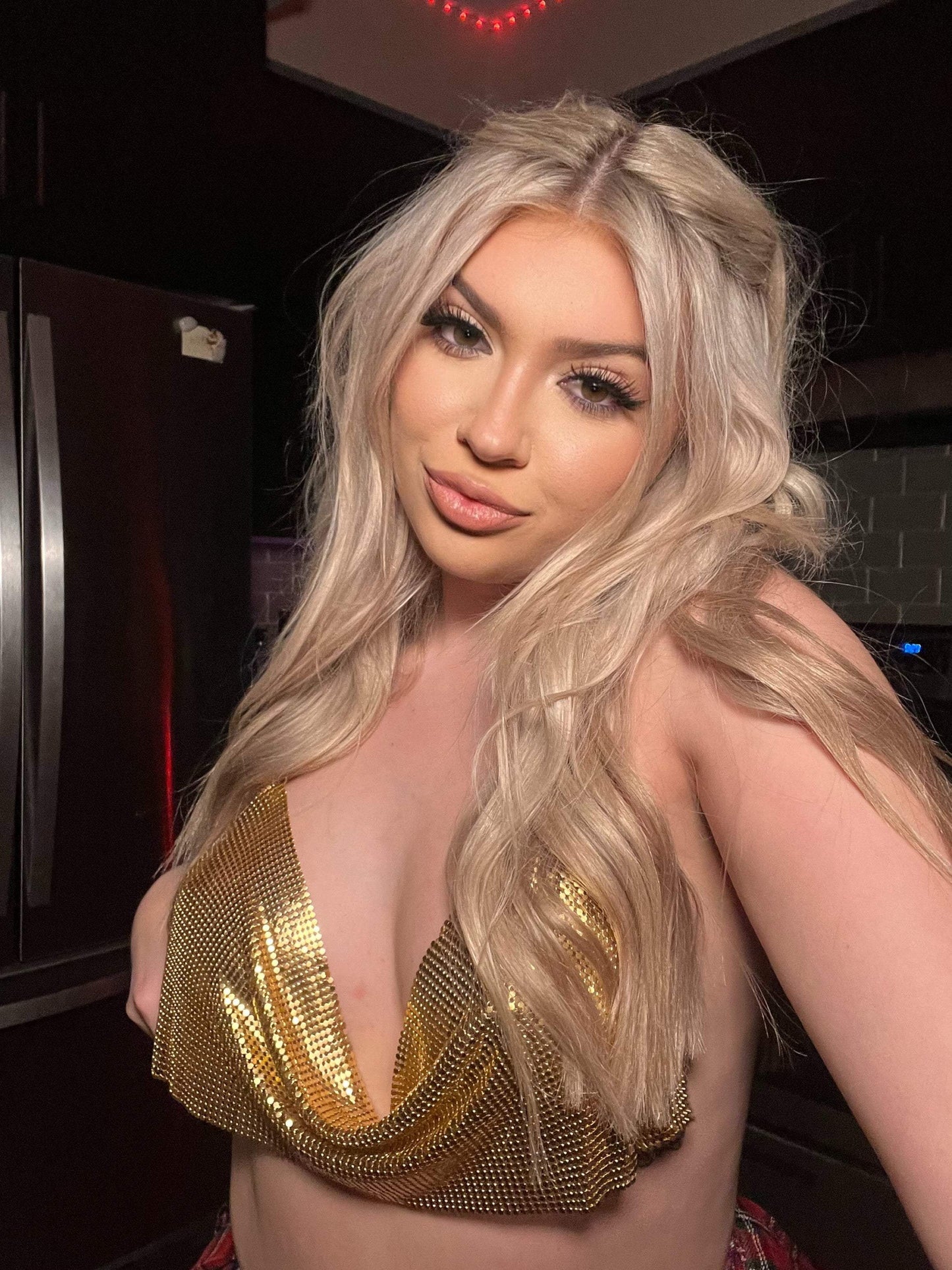 Brandi Bebé