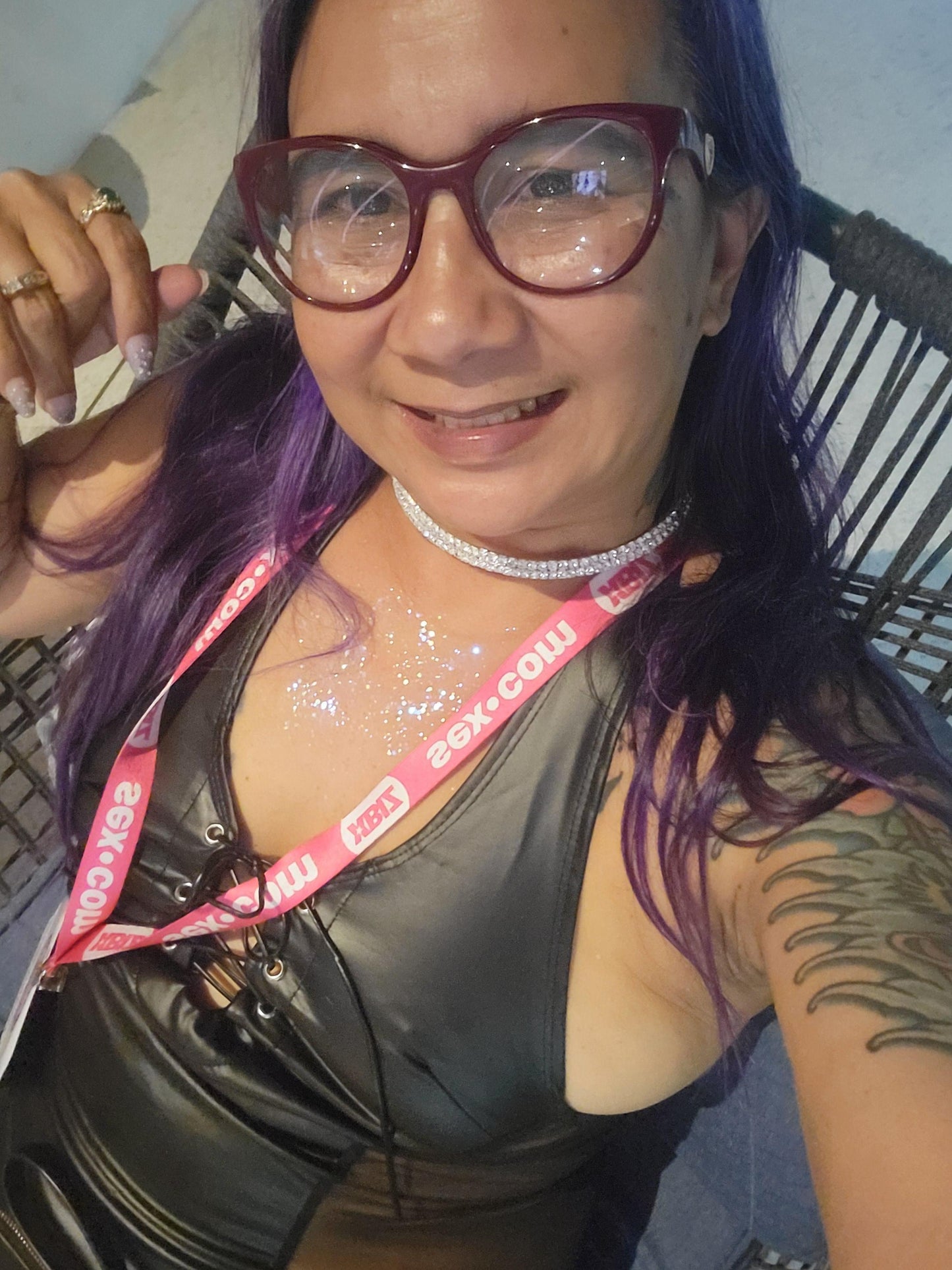 Asiankitty420 Butt