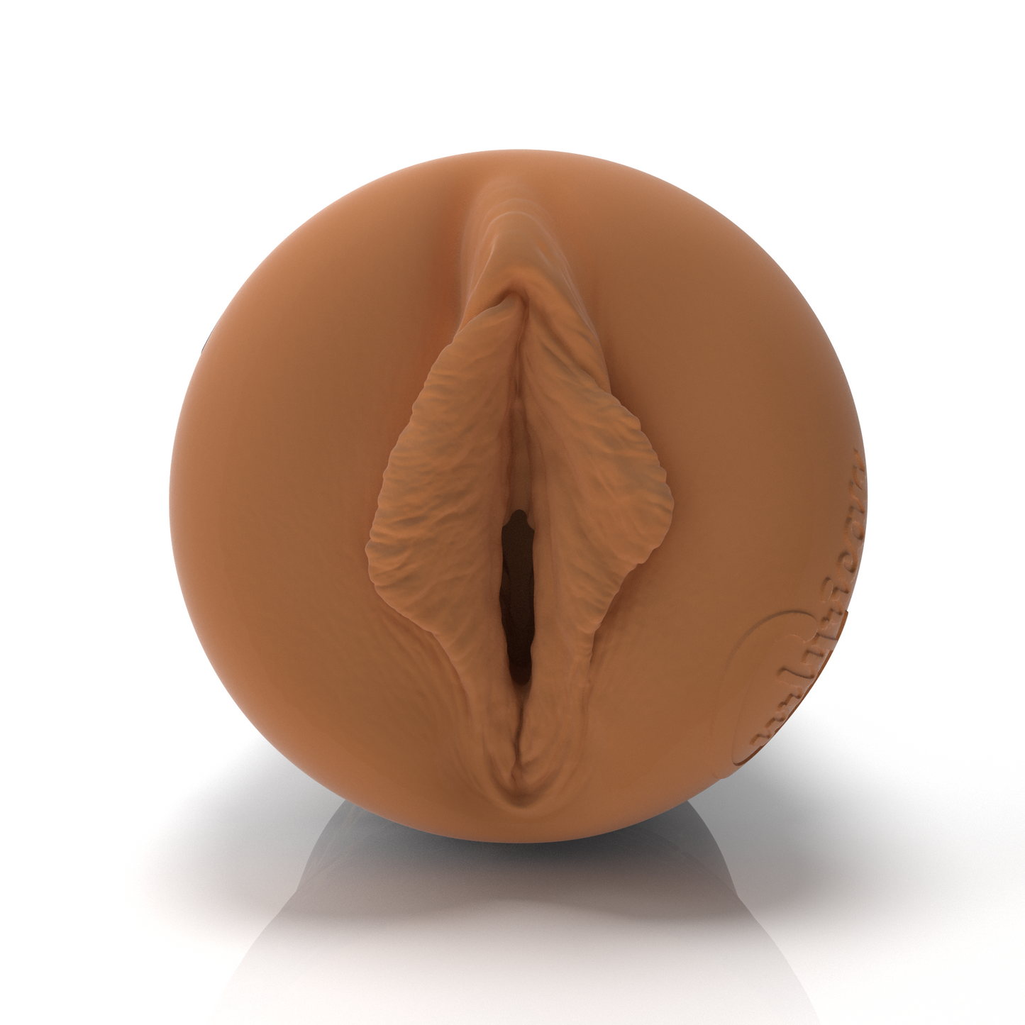 Curlyrican