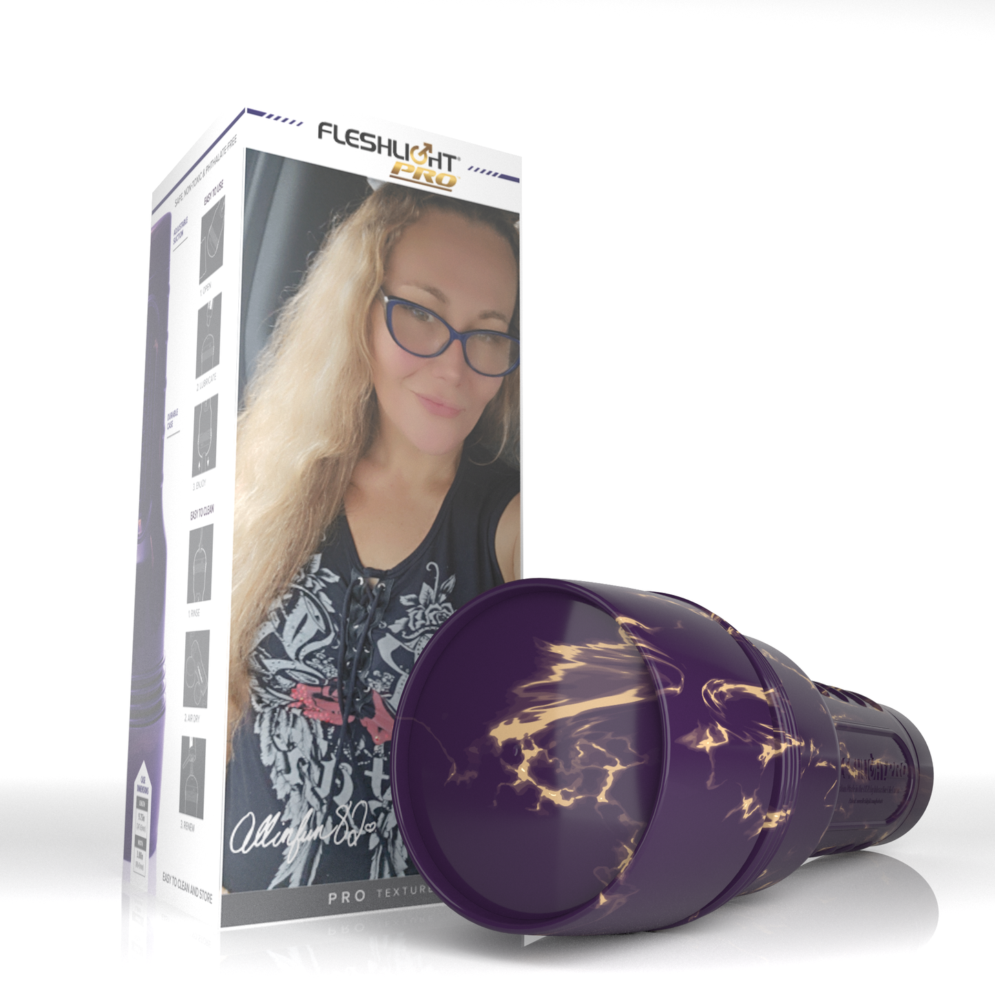 Allinfun82 Señora