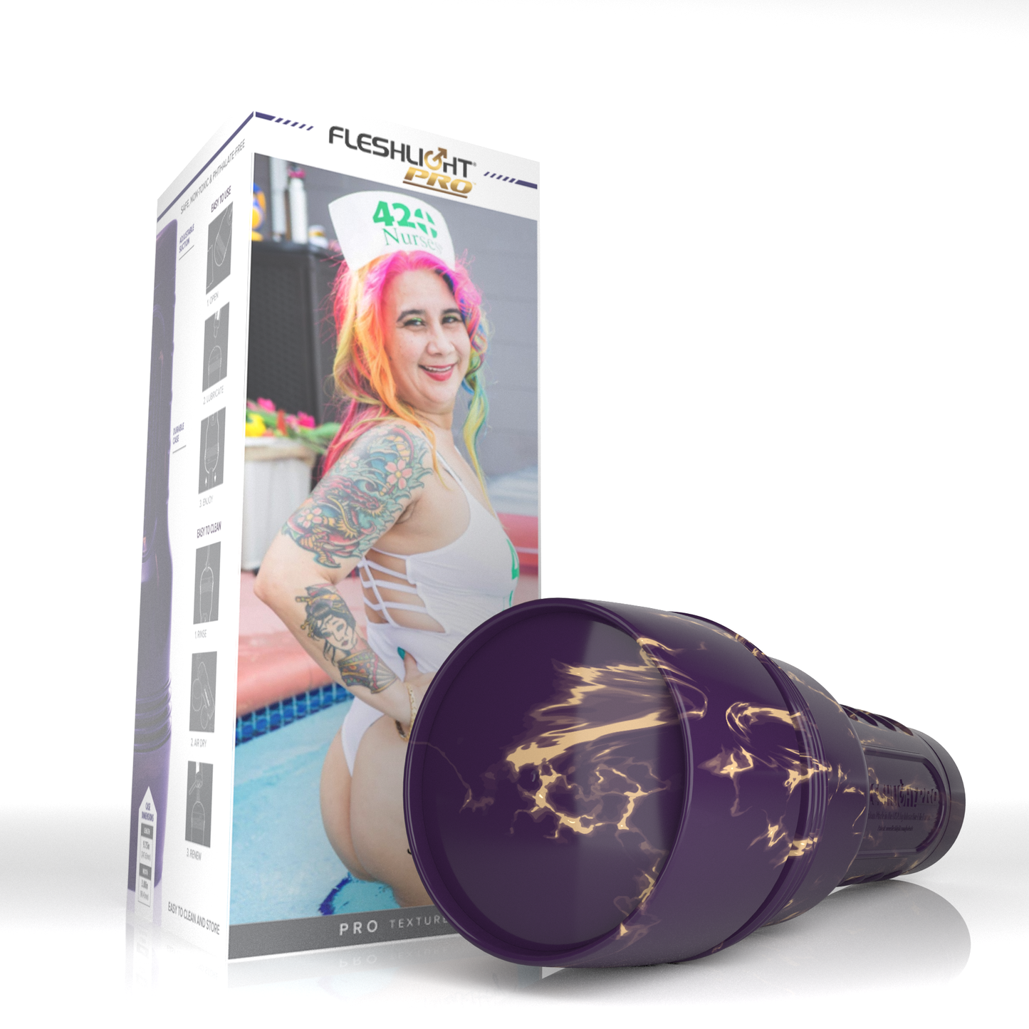 Asiankitty420 Butt