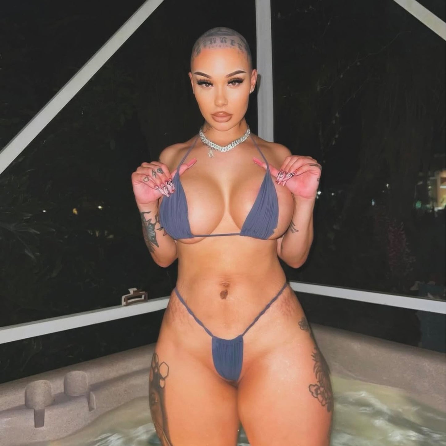 Destini Cremas Señora