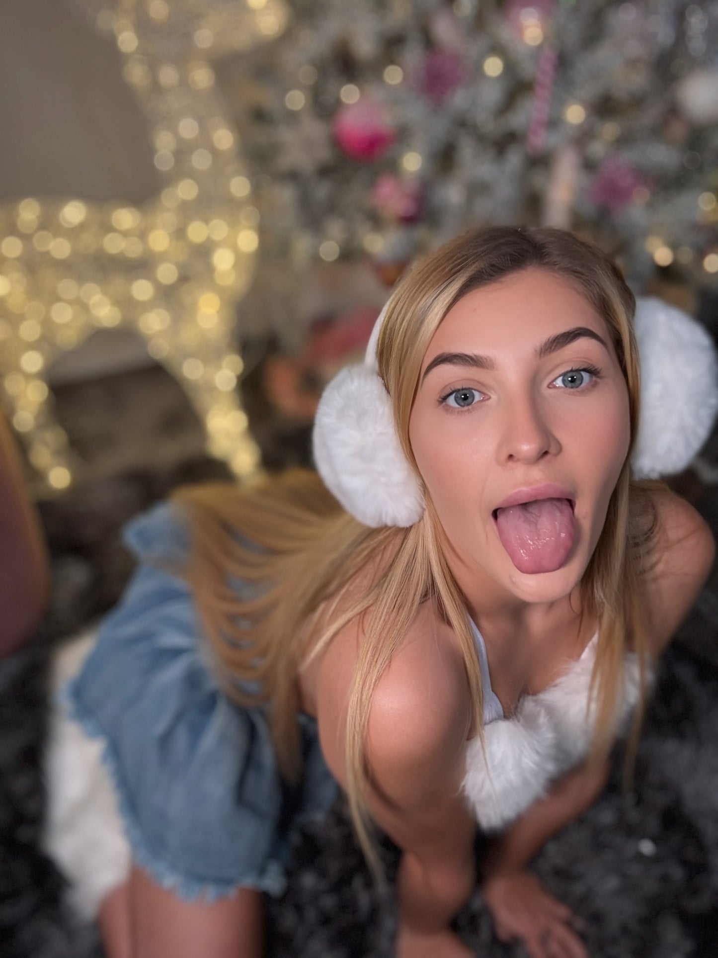 Rhiannon Ryder Señora