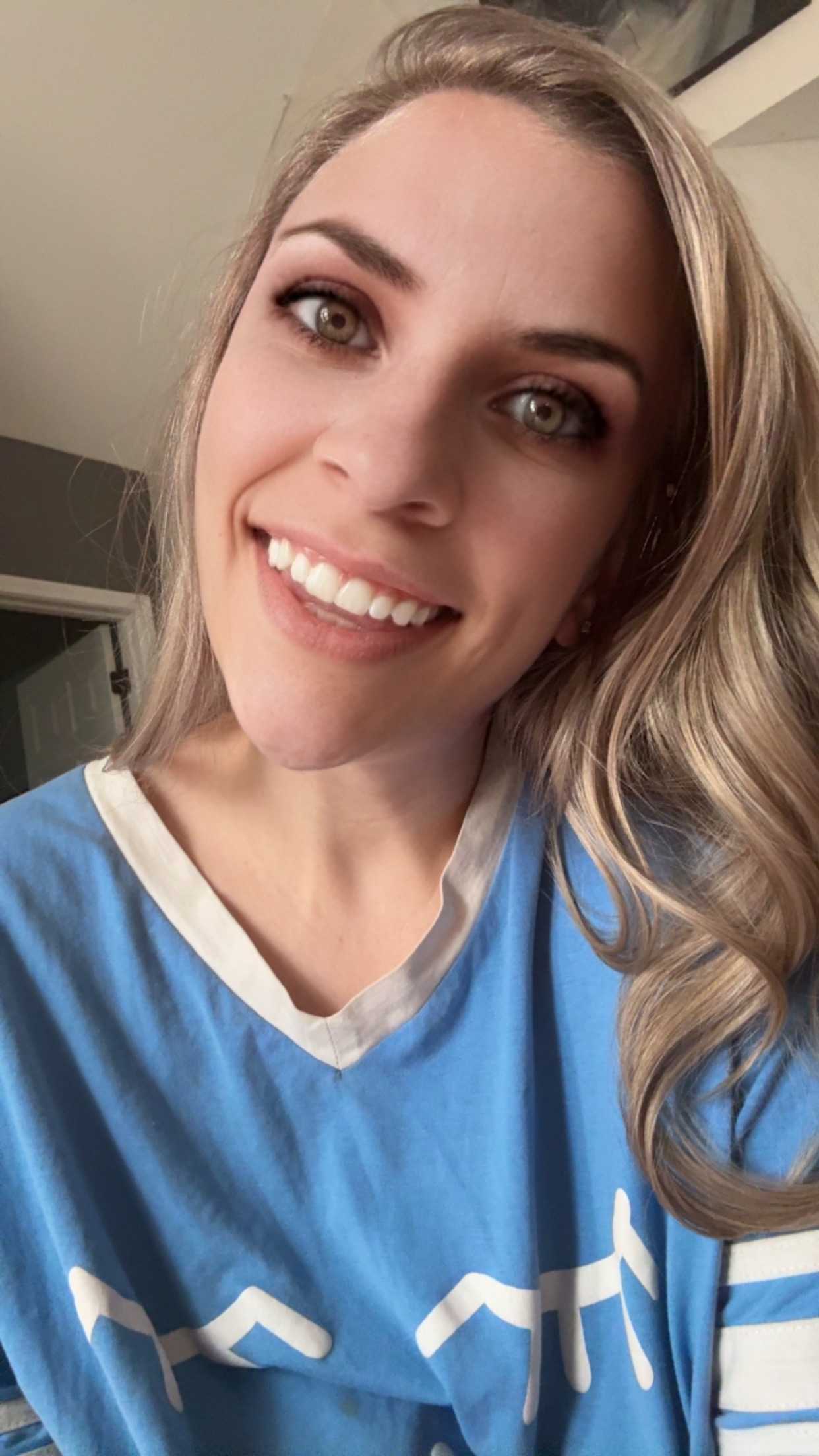 Makayla Melones