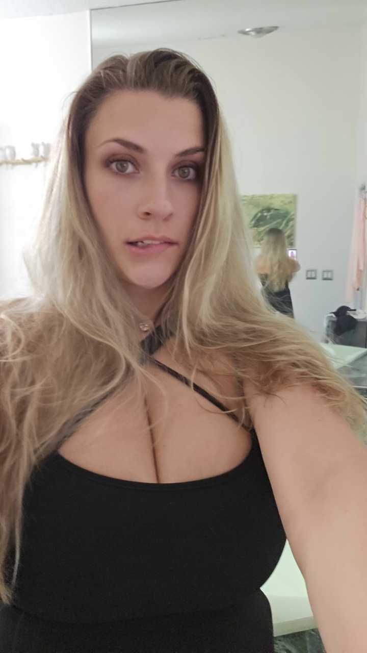 Makayla Melones