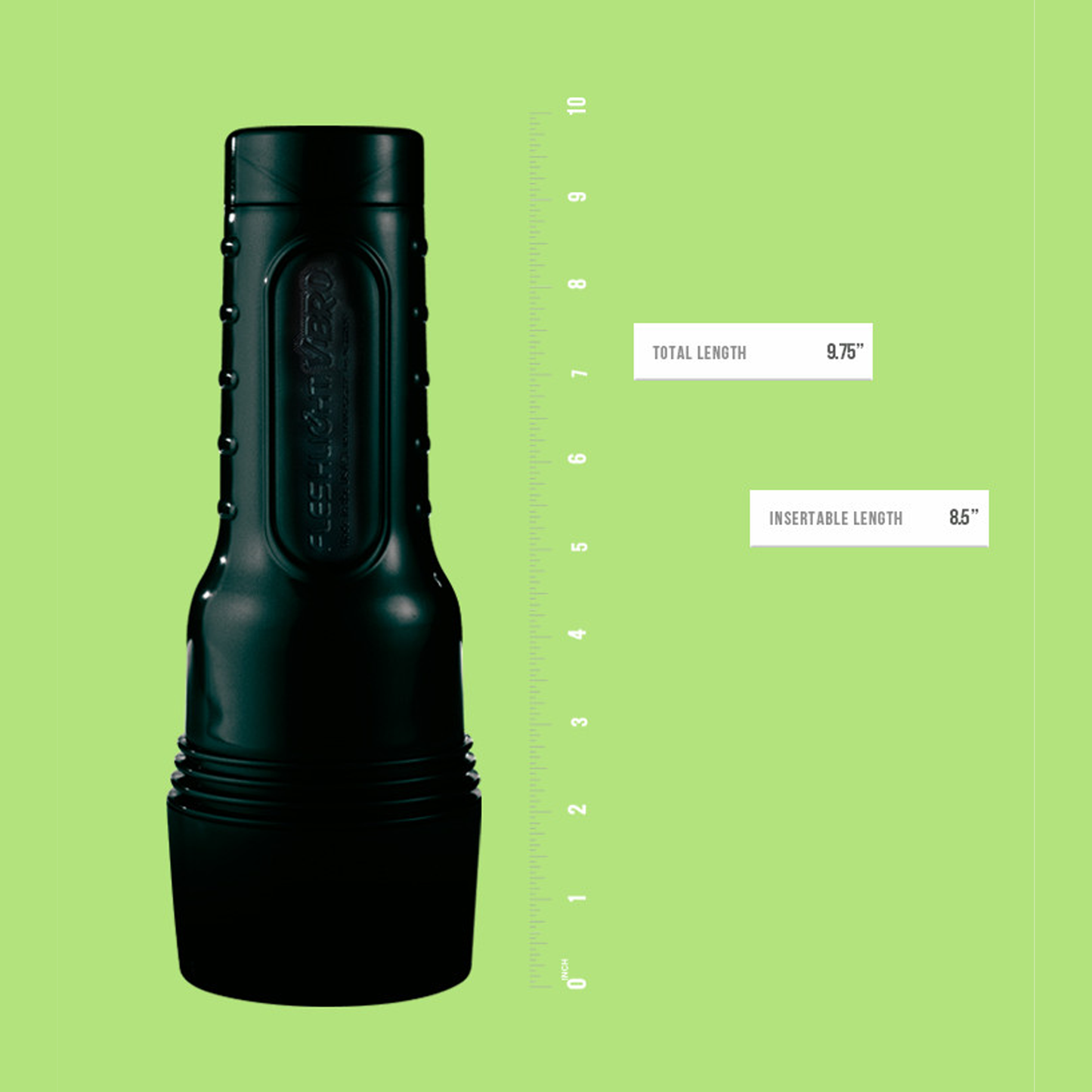 Funda para Fleshlight: Vibro™