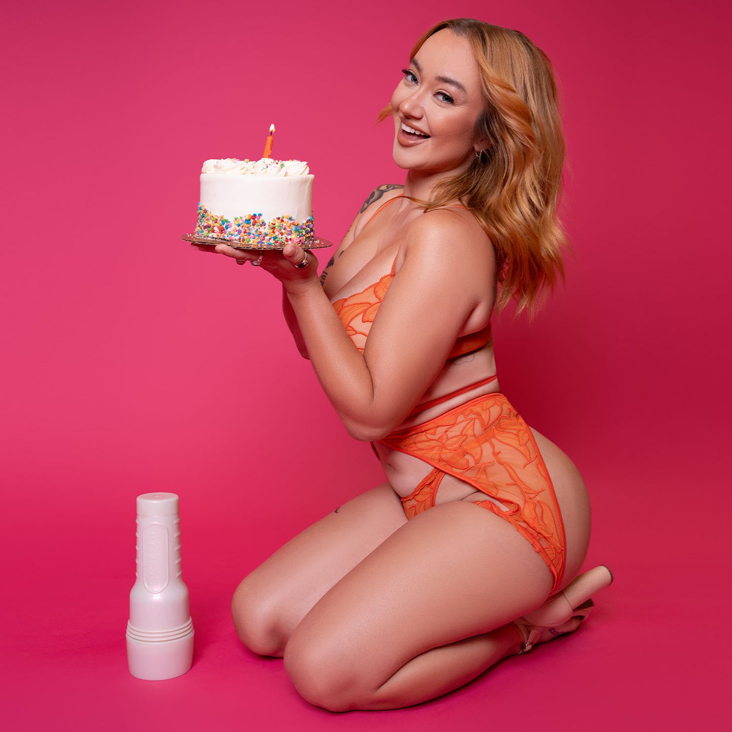 Fleshlight Girls Emma Magnolia Cumpleaños