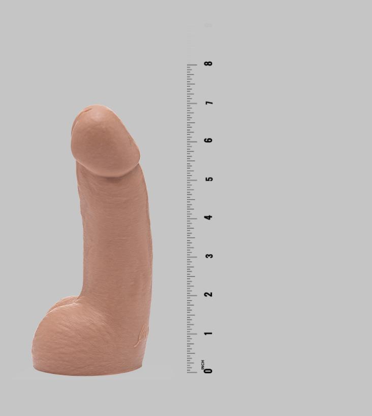 Alam Wernik - Consolador - Fleshlight