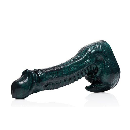 Consolador Alien King