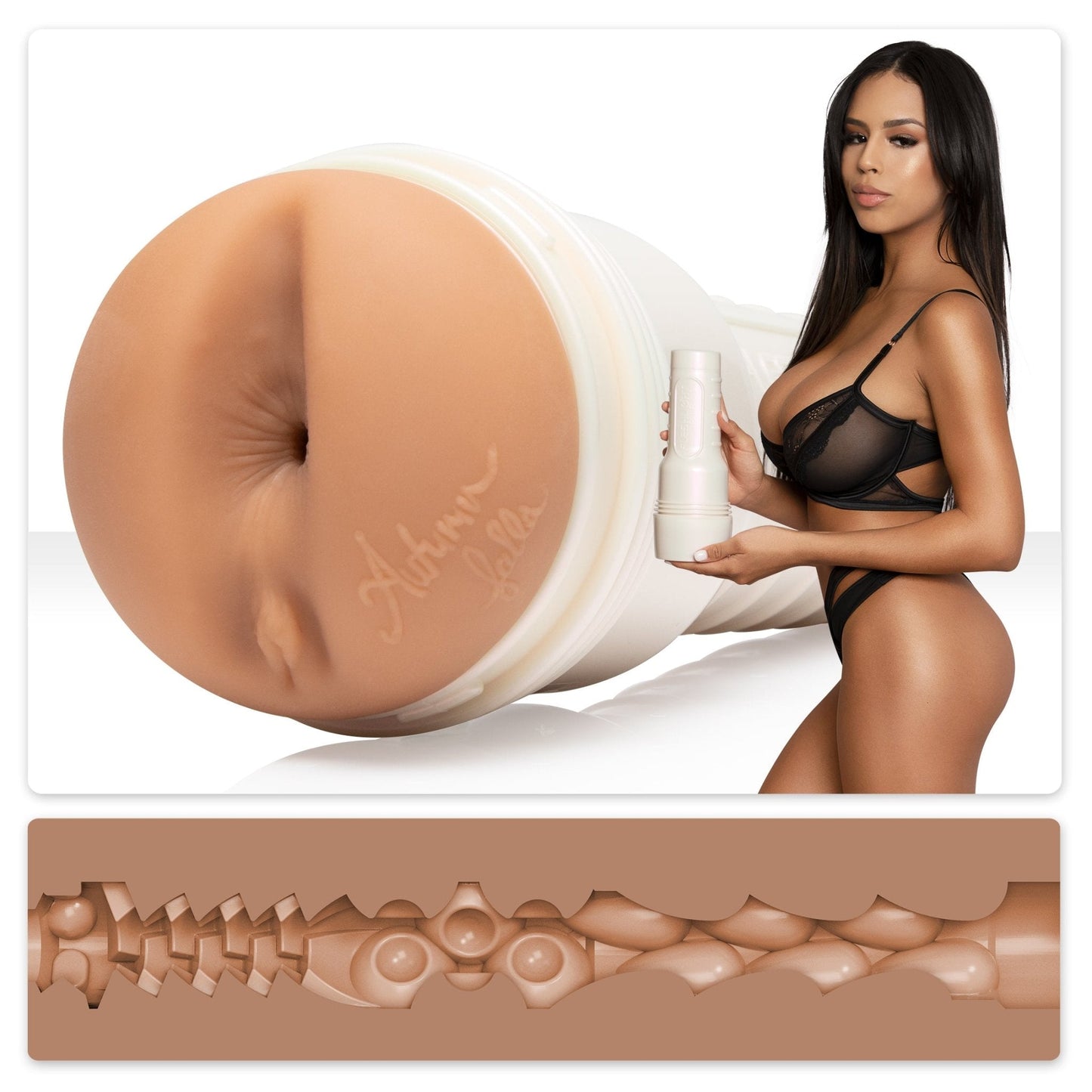 Otoño - Fleshlight