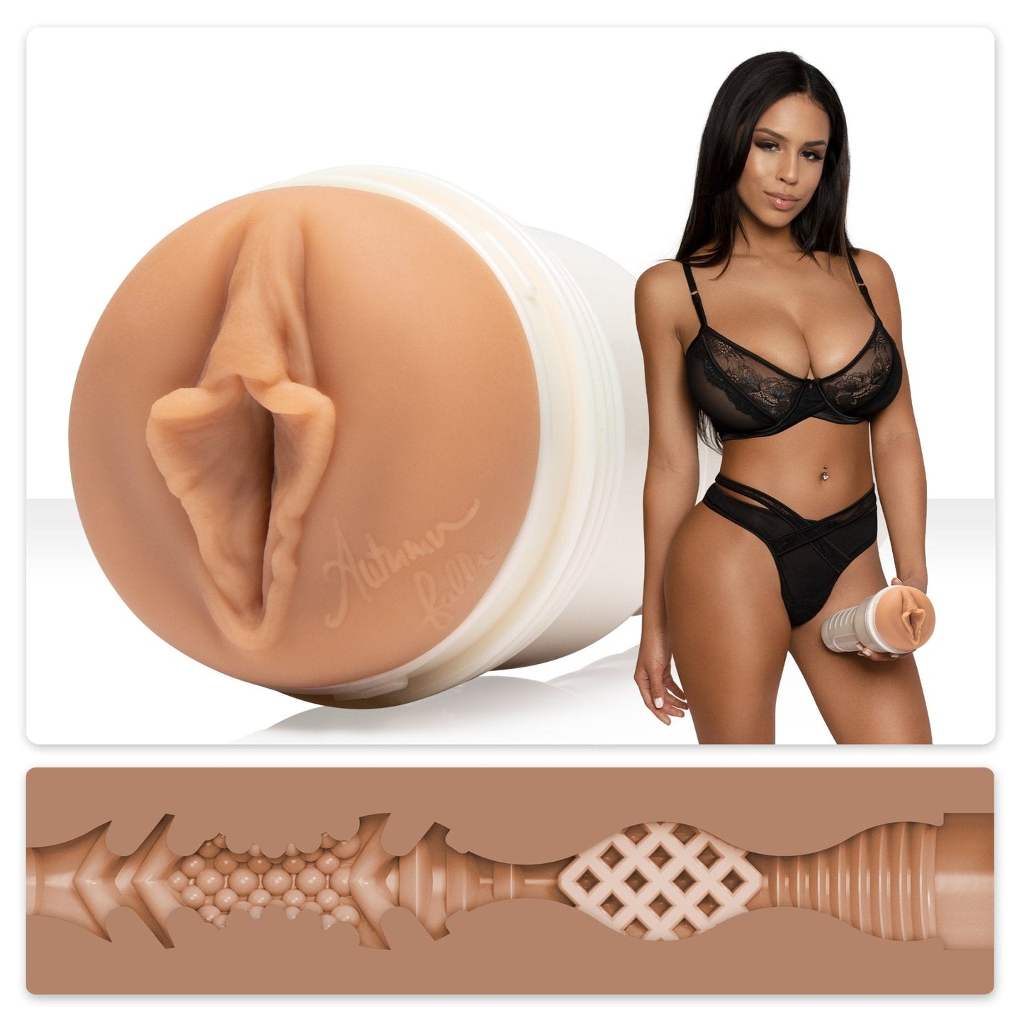 Otoño - Fleshlight