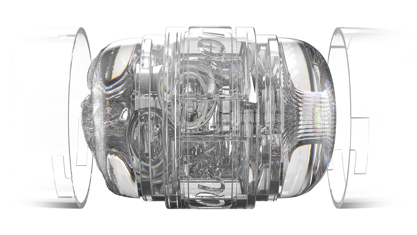 Otoño Falls Quickshot - Fleshlight