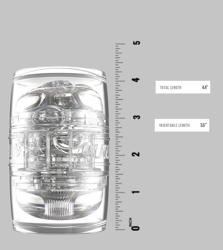 Otoño Falls Quickshot - Fleshlight