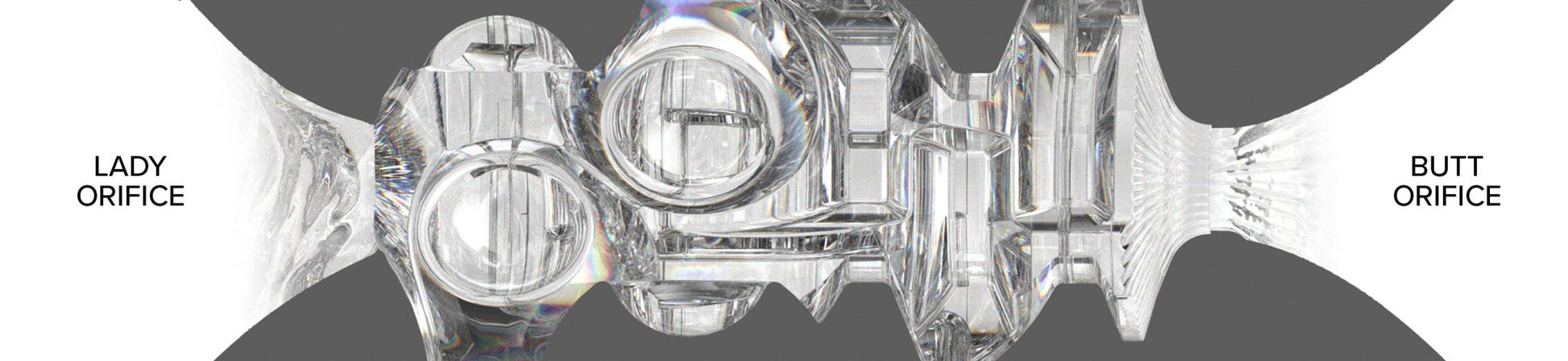 Otoño Falls Quickshot - Fleshlight