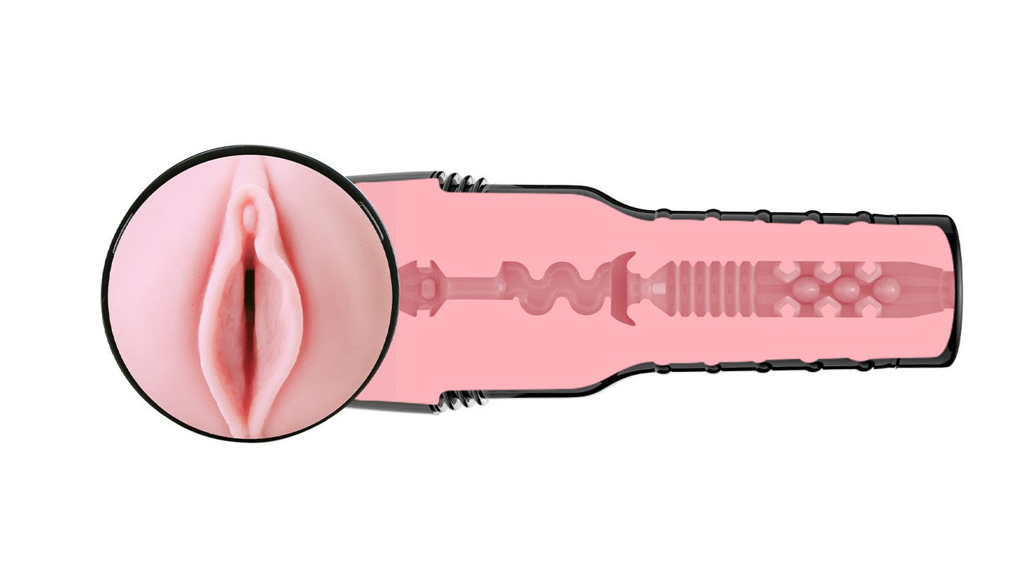 Construye tu propio - Fleshlight