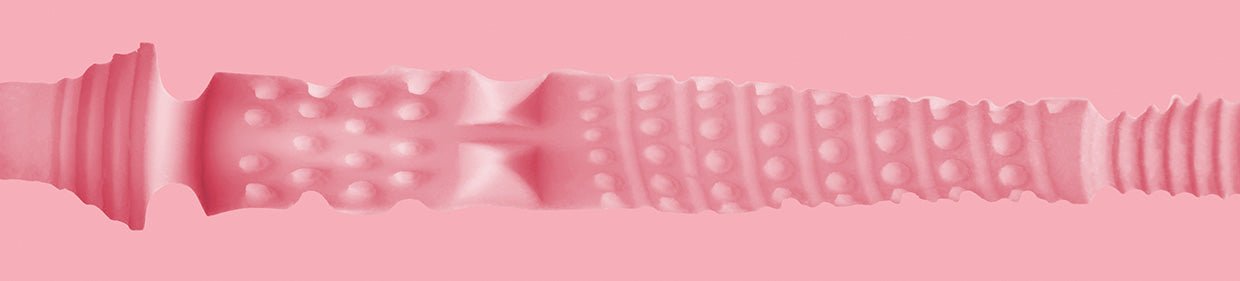 Construye tu propio - Fleshlight