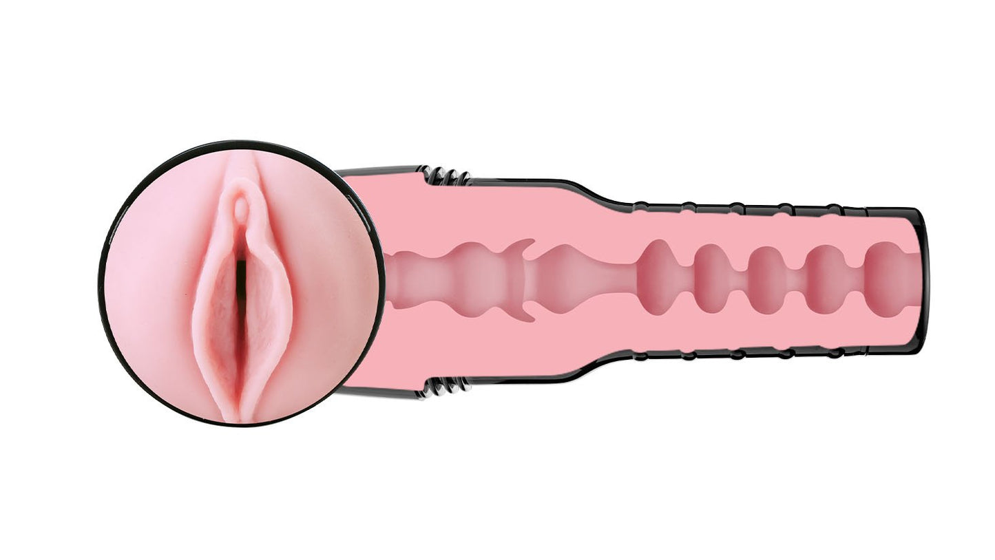 Construye tu propio - Fleshlight