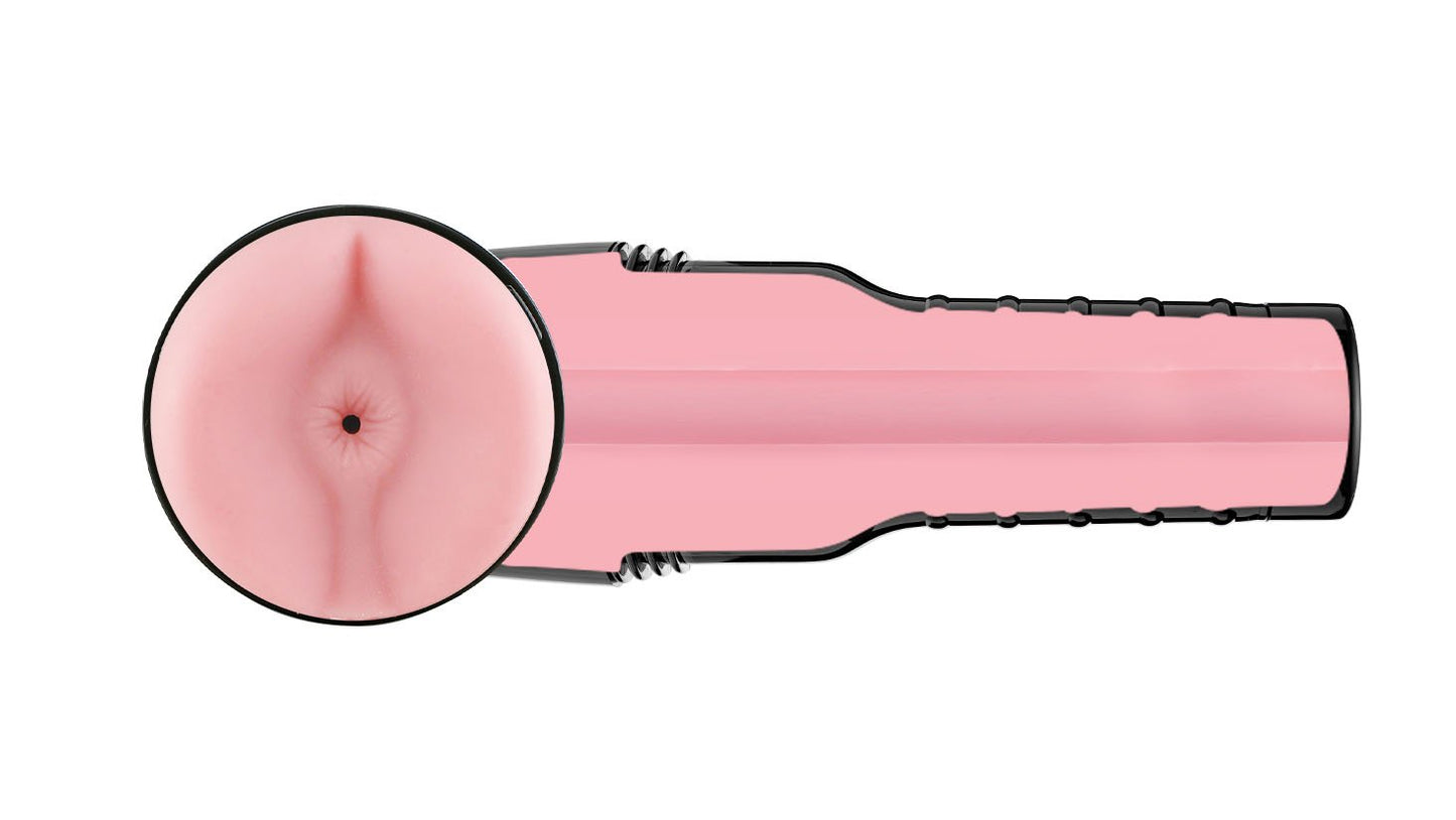 Construye tu propio - Fleshlight