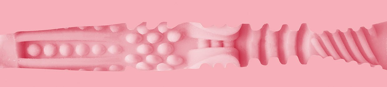 Construye tu propio - Fleshlight