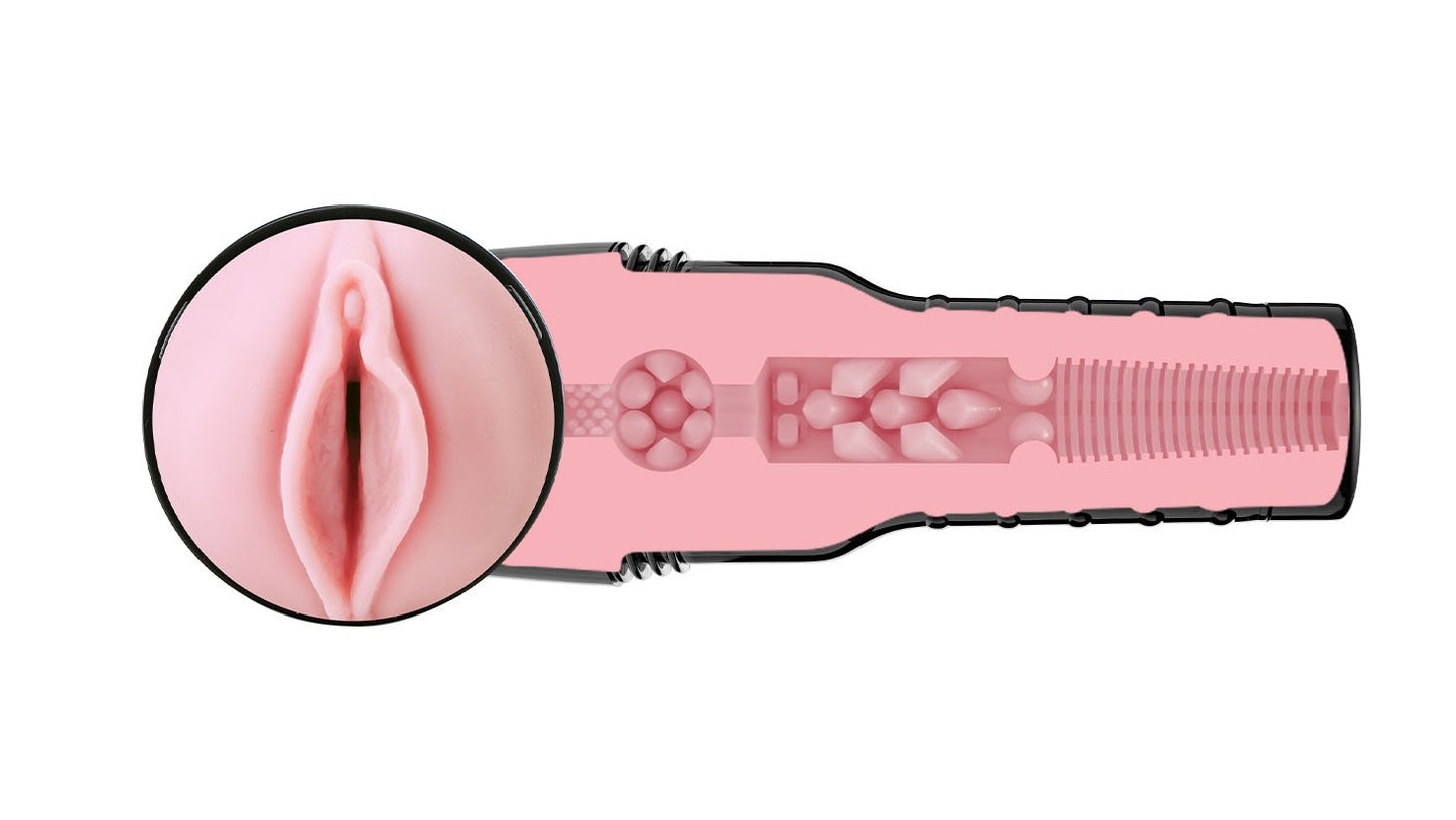 Construye tu propio - Fleshlight