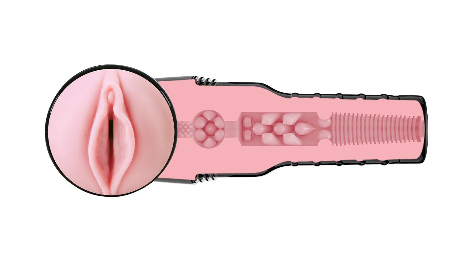Construye tu propio - Fleshlight
