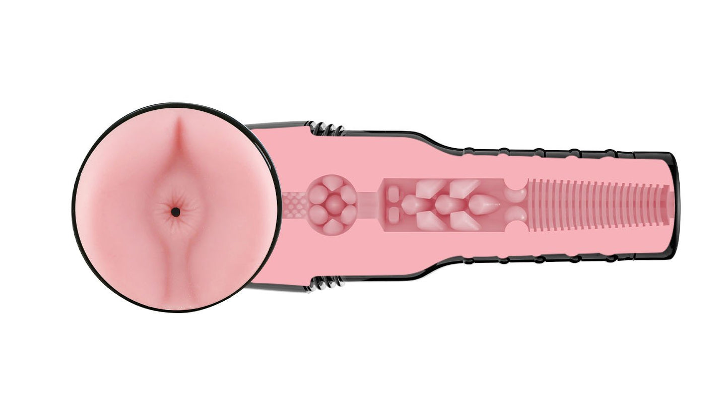 Construye tu propio - Fleshlight
