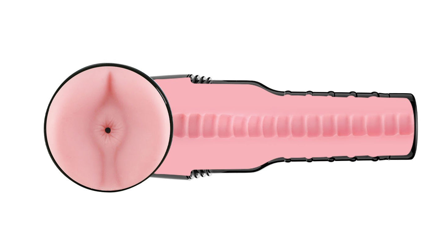 Construye tu propio - Fleshlight