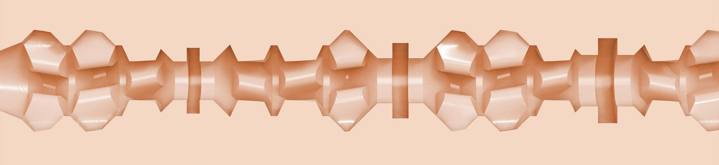 Cade Maddox Pack Alfa y Consolador - Fleshlight