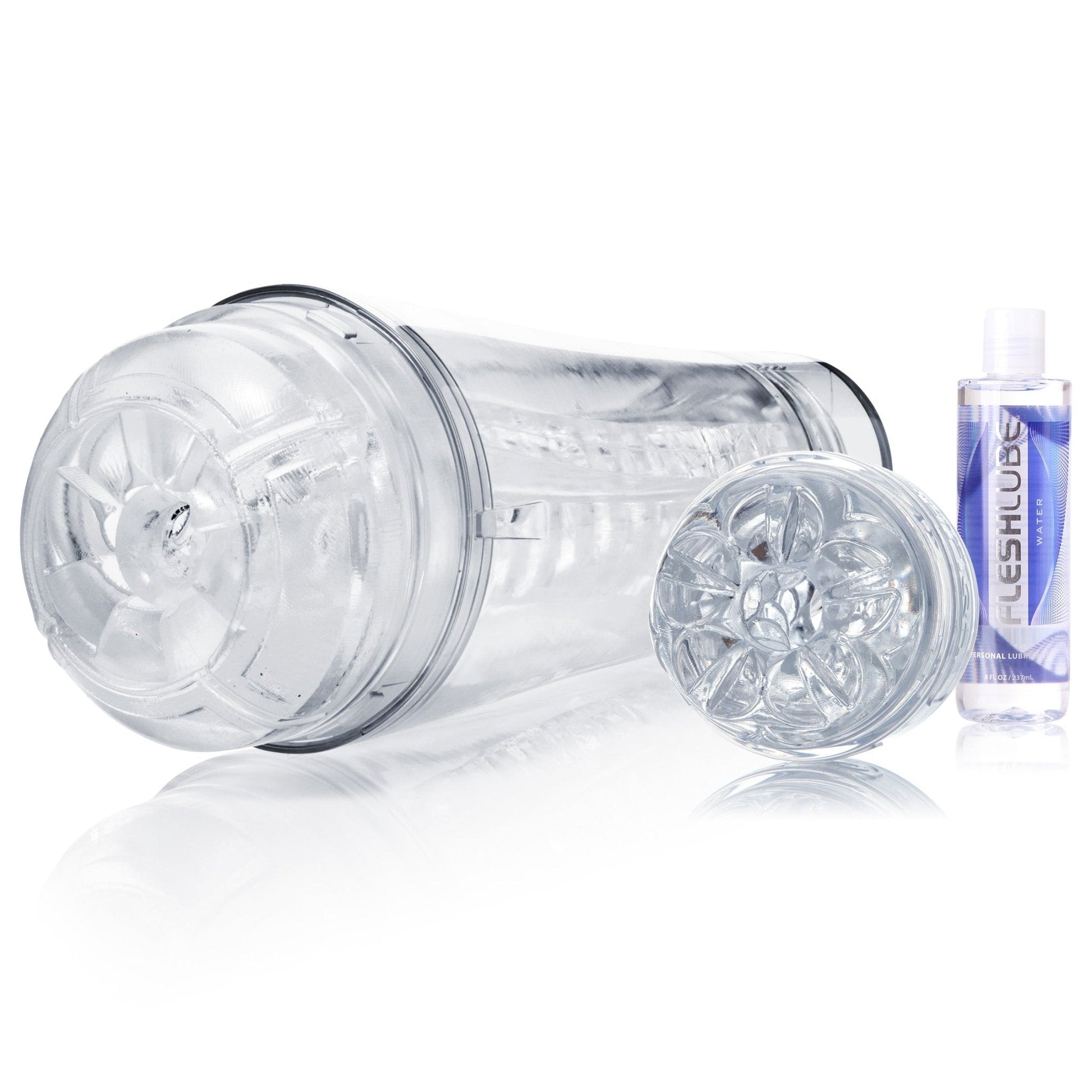 Paquete de vuelo Clear Skies - Fleshlight