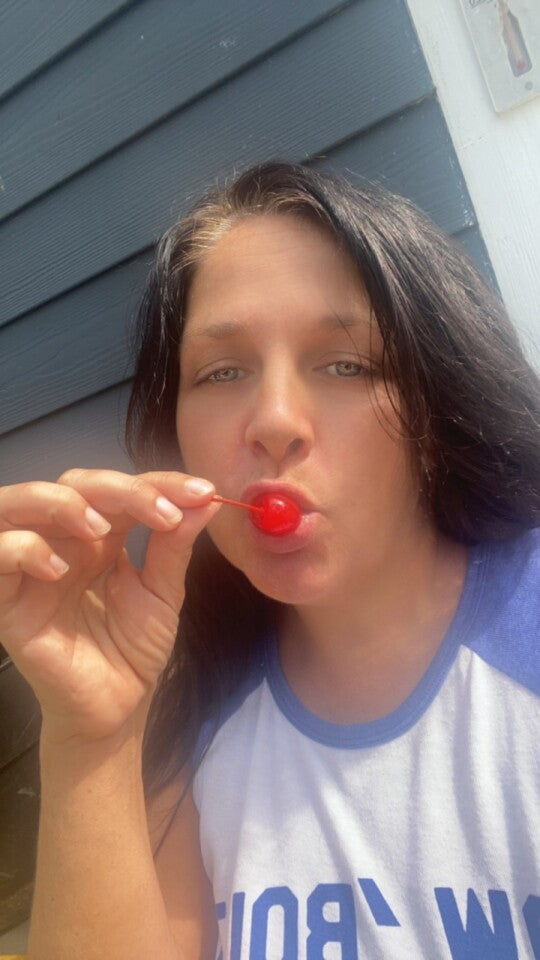 Rachael Ray Lady