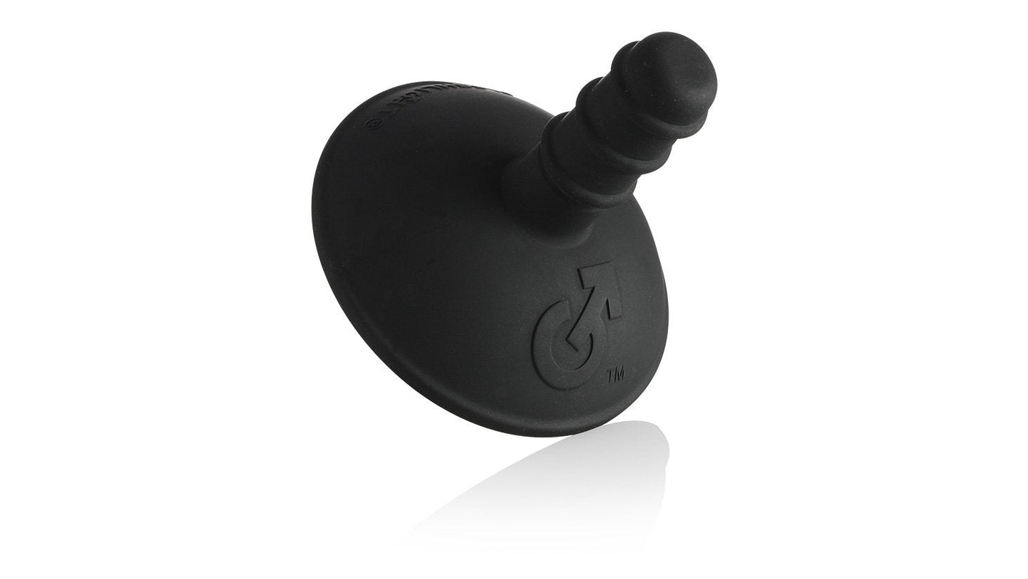 Consolador Ventosa - Fleshlight