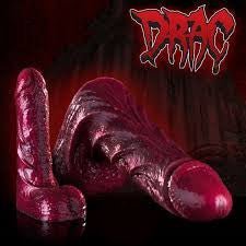 Consolador Drac - Fleshlight
