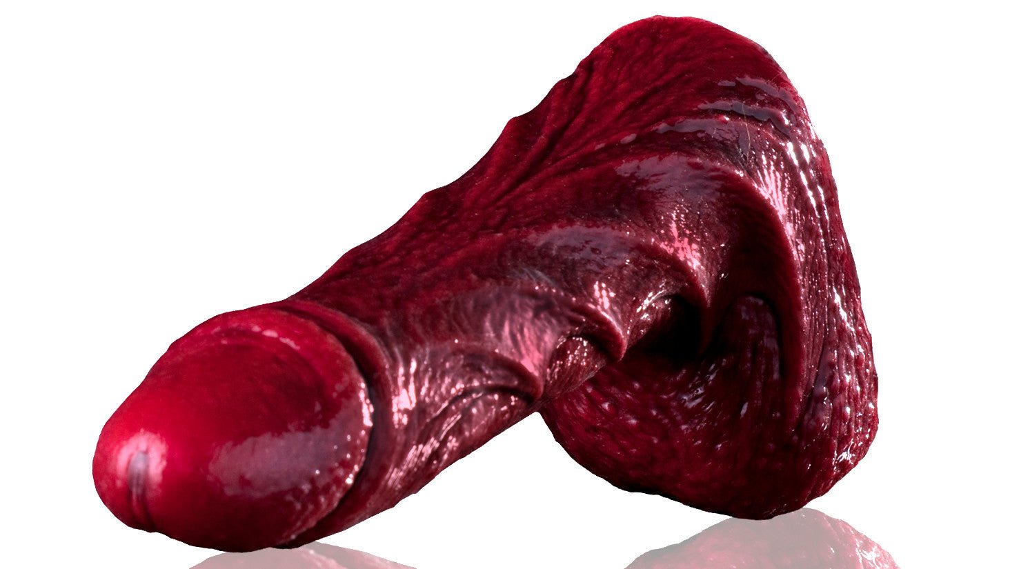 Consolador Drac - Fleshlight