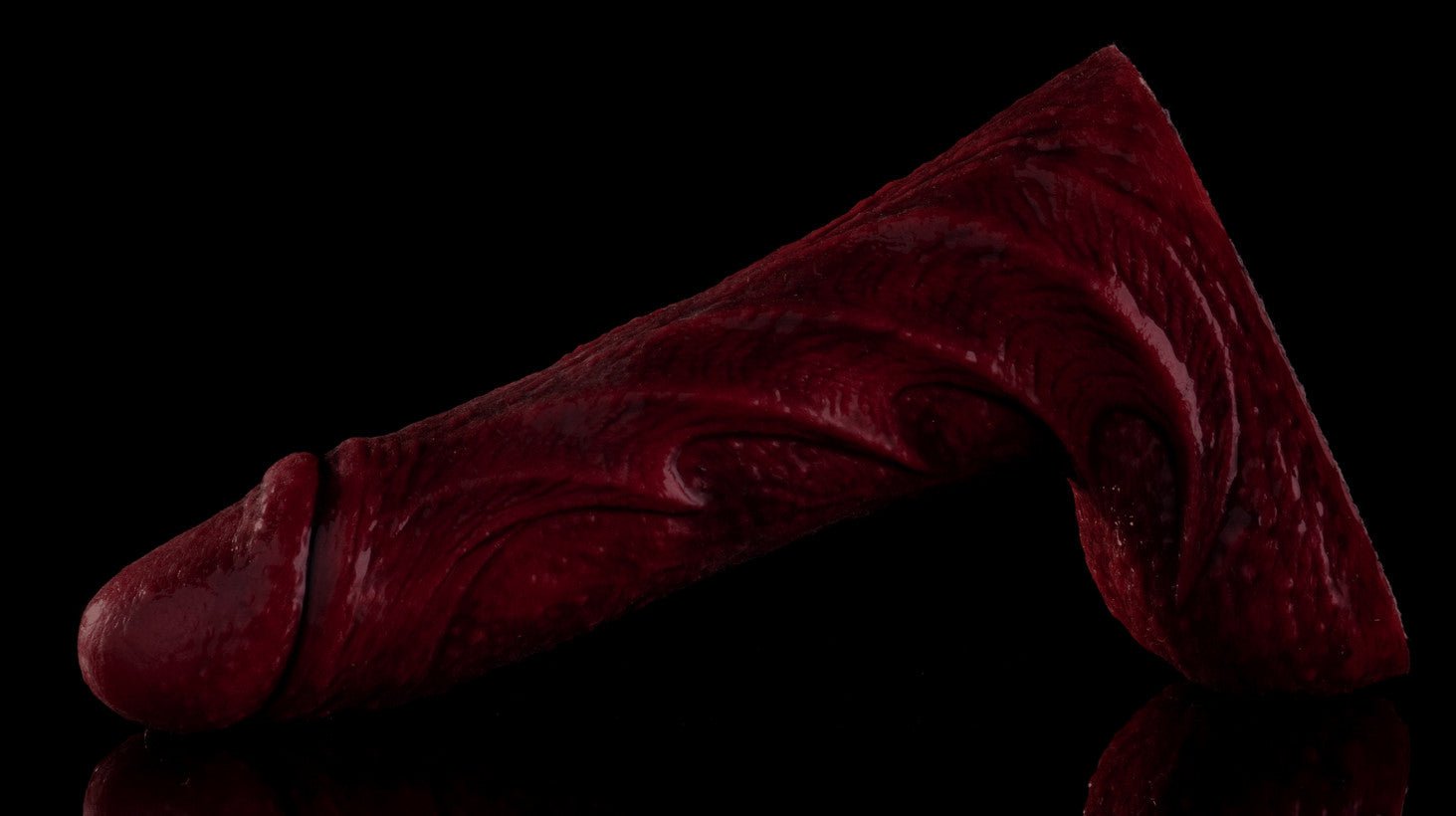 Consolador Drac - Fleshlight