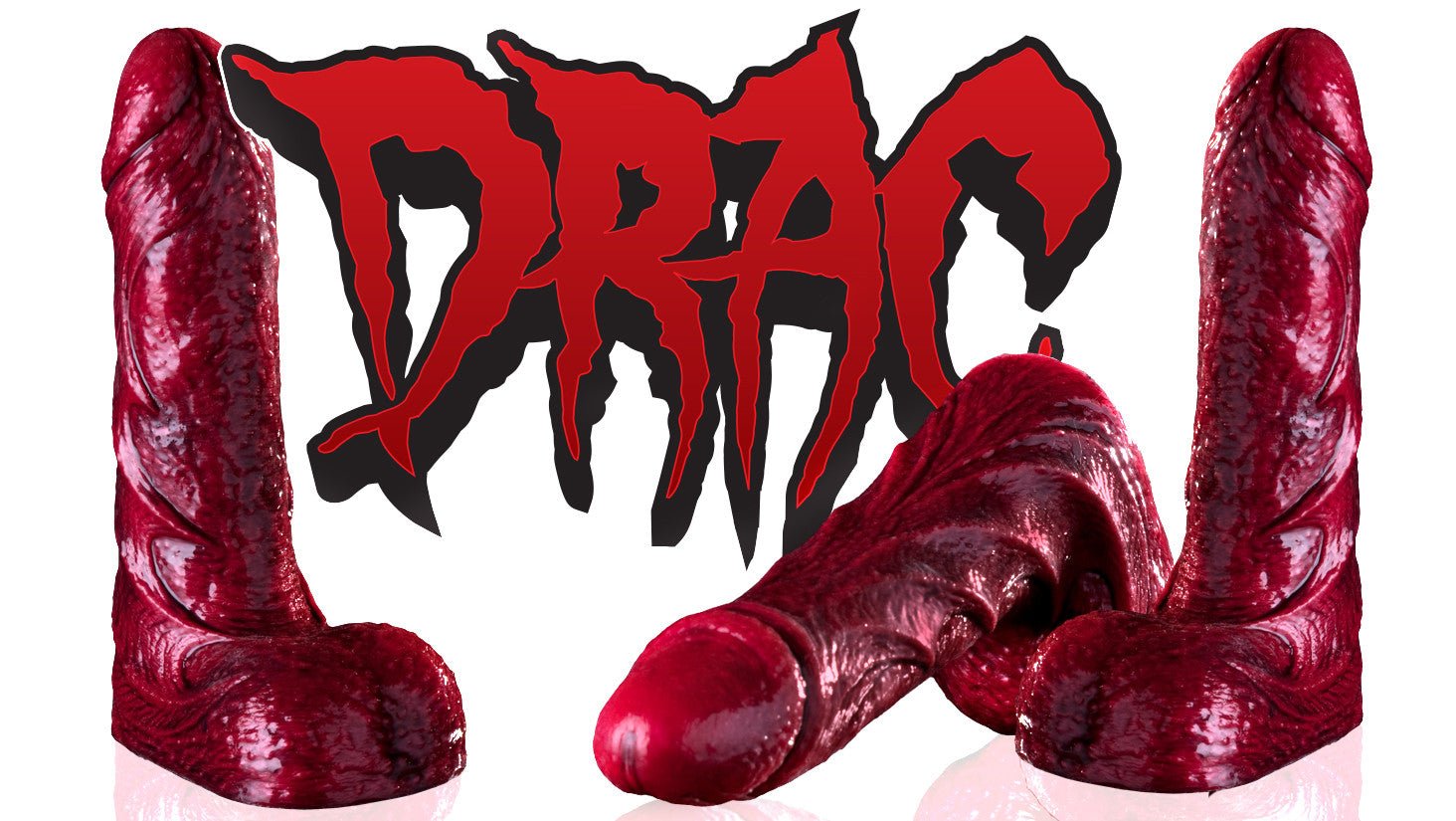 Consolador Drac - Fleshlight