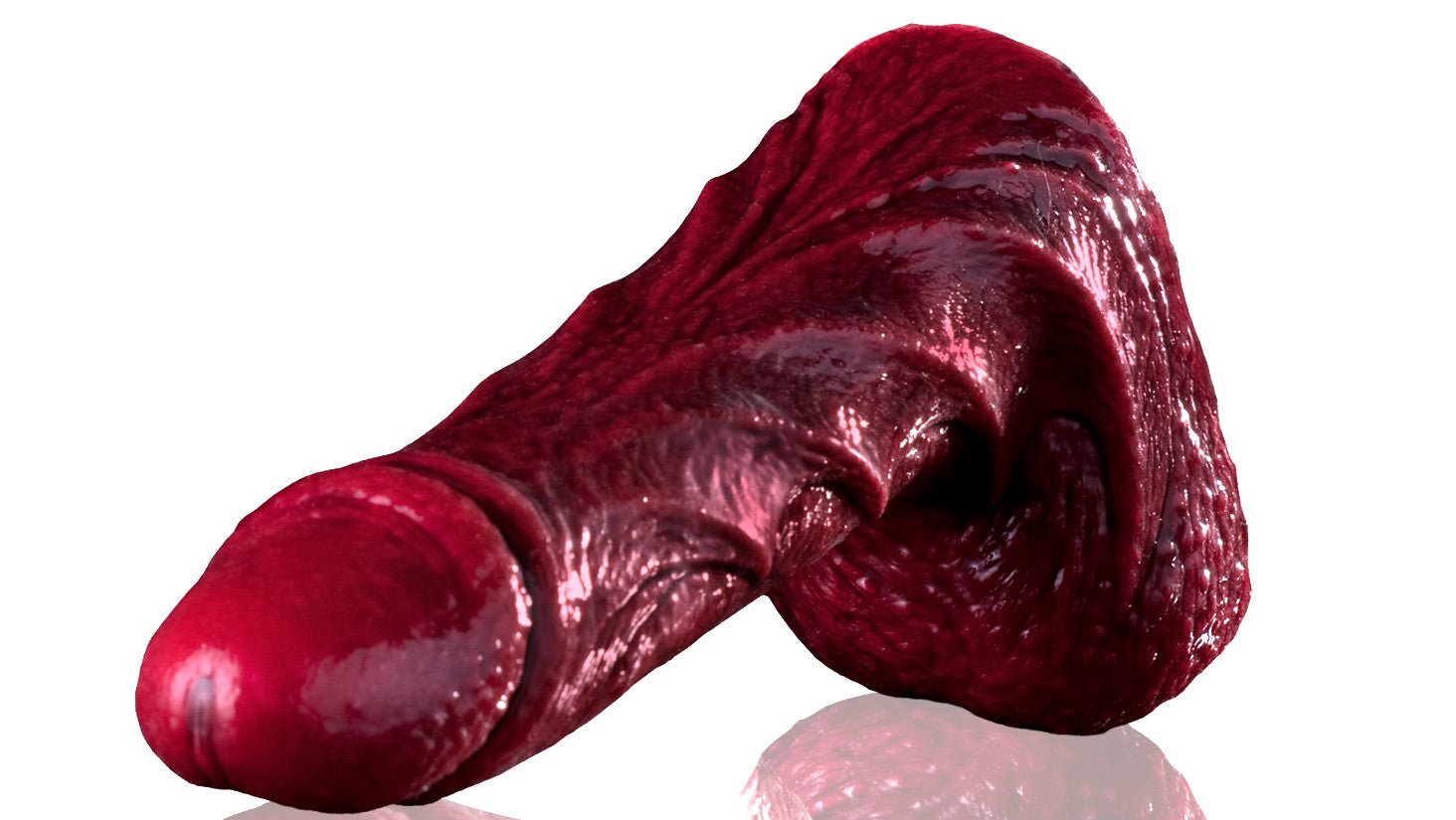 Consolador Drac - Fleshlight