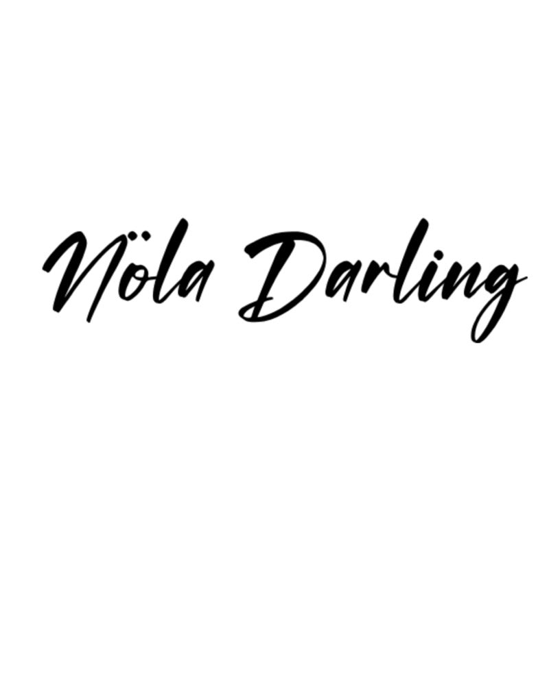 NölaDiosa Darling