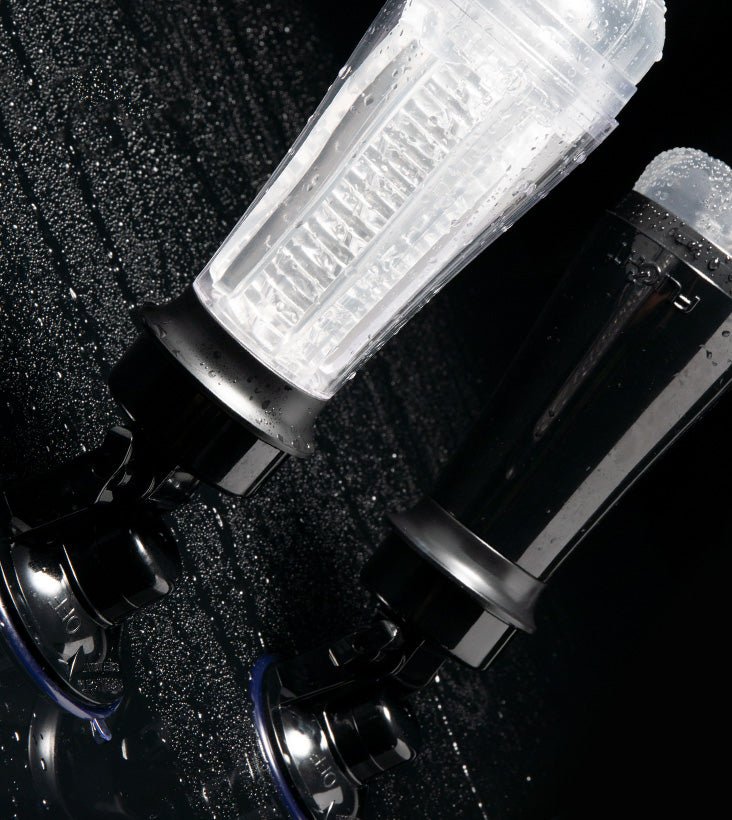 Flight Adapter™ para soporte de ducha - Fleshlight