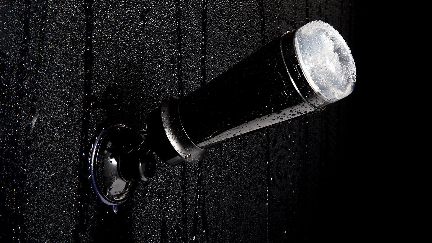 Flight Adapter™ para soporte de ducha - Fleshlight