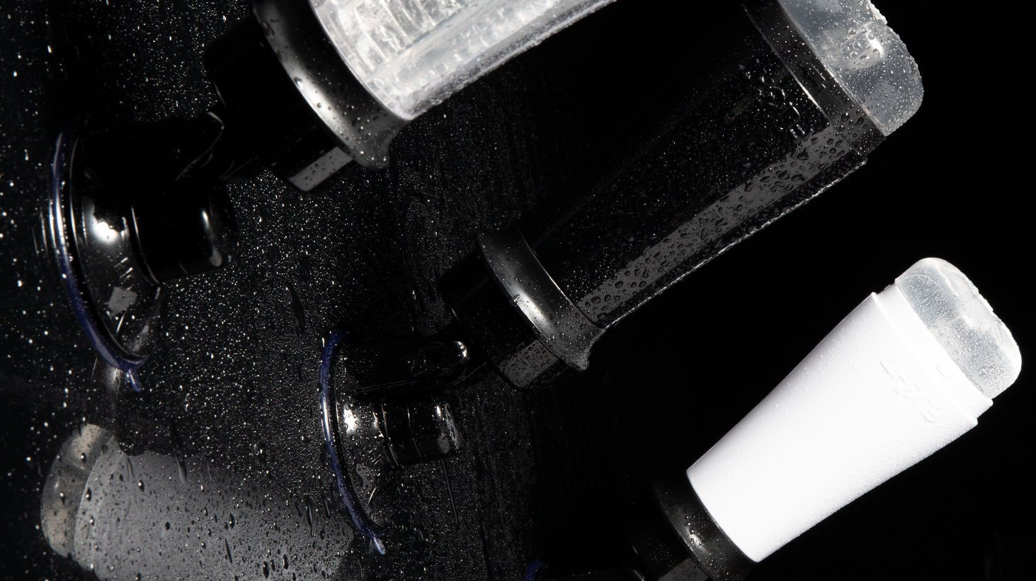 Flight Adapter™ para soporte de ducha - Fleshlight