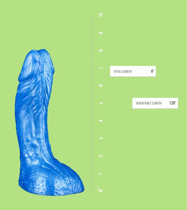 Consolador Freaks Alien™ - Fleshlight