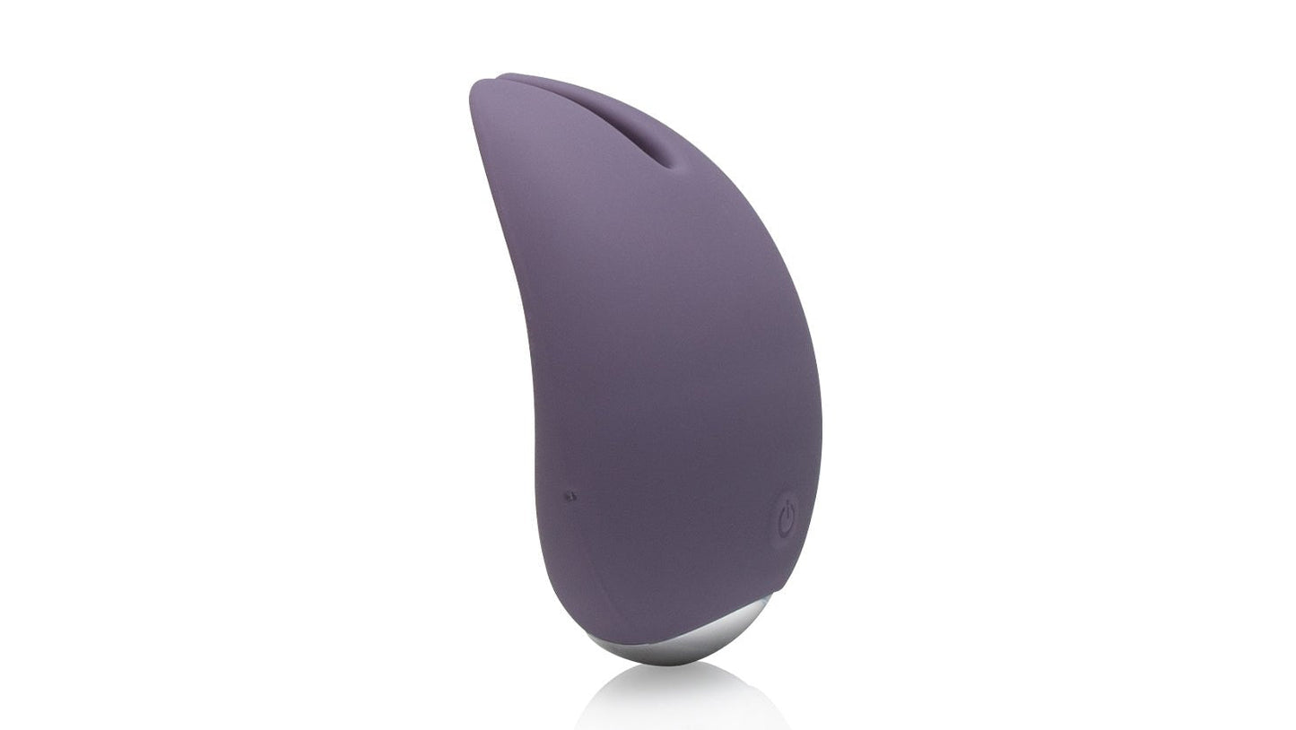 Vibrador de palma Lotus Bloom - Fleshlight