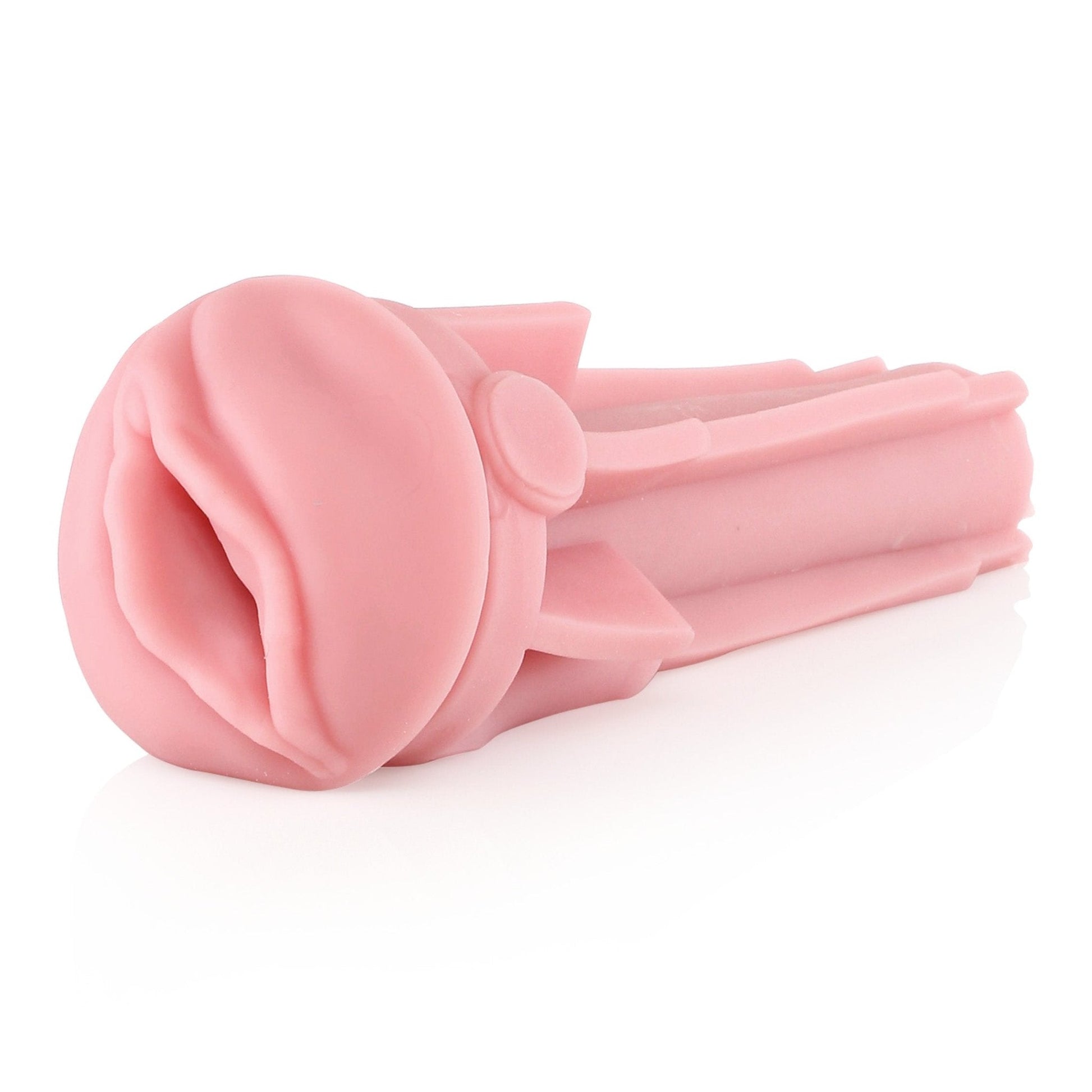 Mini-Lotus Manga Rosa - Fleshlight