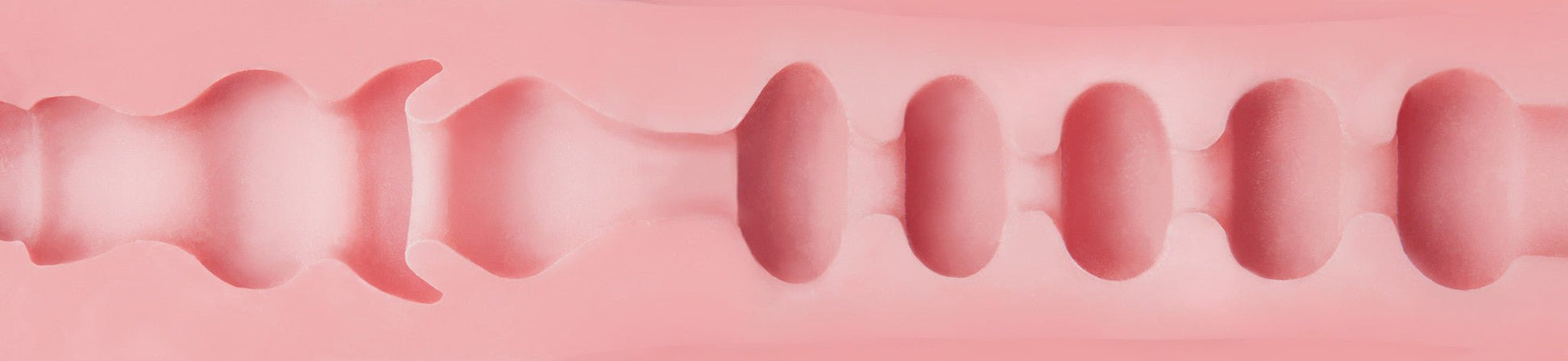 Mini-Lotus Manga Rosa - Fleshlight