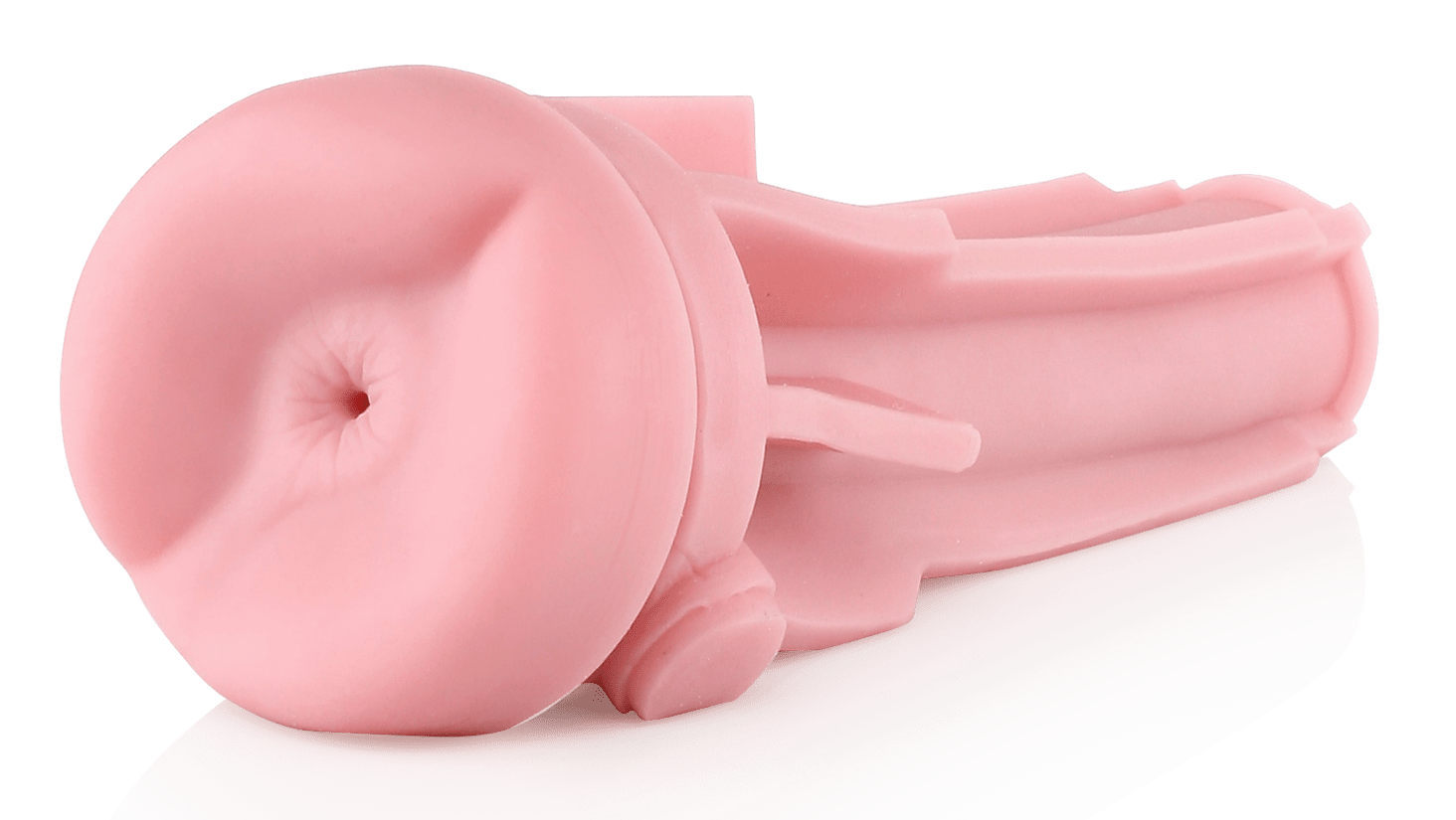 Mini-Lotus Manga Rosa - Fleshlight